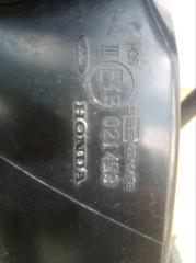 Зеркало правое HONDA FIT GP1 LDA 76208TF0J11 5 ракурс