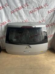 Дверь 5-я MITSUBISHI COLT Z25A 4G19 5801A247 5 ракурс