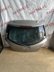 Дверь 5-я MAZDA DEMIO DE3FS ZJVE D6Y16202XA 5 ракурс