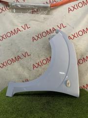 Крыло левое переднее SUZUKI ALTO HA24S K6A 5771172J00 5 ракурс Крыло левое переднее SUZUKI ALTO HA24S K6A 5771172J00 5 ракурс