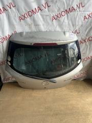 Дверь 5-я MAZDA DEMIO DE3FS ZJVE D6Y16202XA 5 ракурс
