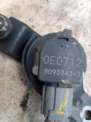 Датчик корректора фар левый передний HONDA INSIGHT ZE2 LDA 33136TM8J01, 0E0712 2 ракурс Датчик корректора фар левый передний HONDA INSIGHT ZE2 LDA 33136TM8J01, 0E0712 2 ракурс