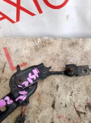 Датчик корректора фар левый передний HONDA INSIGHT ZE2 LDA 33136TM8J01, 0E0712 4 ракурс