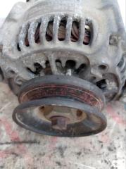 Генератор MITSUBISHI MINICAB TRUCK U42T 3G83 MD166662 4 ракурс