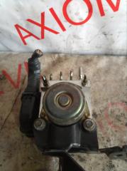 Блок abs NISSAN X-TRAIL NT30 QR20DE 47660EQ041, 47660 LQ041 2 ракурс