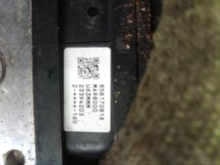 Блок abs NISSAN X-TRAIL NT30 QR20DE 47660EQ041, 47660 LQ041 4 ракурс