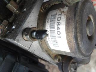 Блок abs NISSAN X-TRAIL NT30 QR20DE 47660EQ041, 47660 LQ041 5 ракурс