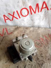 Блок abs NISSAN LEAF AZE0 EM57 476604ND0B, 47660 4ND0B 2 ракурс