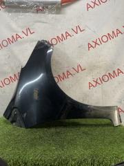 Крыло правое переднее TOYOTA VITZ KSP90 1KRFE 5381152210 5 ракурс