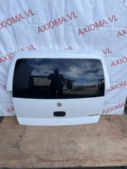 Дверь 5-я SUZUKI ALTO HA24S K6A 6910072J00 5 ракурс