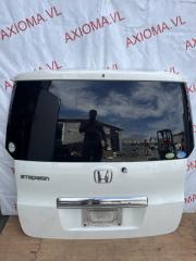 Дверь 5-я HONDA STEPWGN RK1 R20A 68100SZW000ZZ 5 ракурс