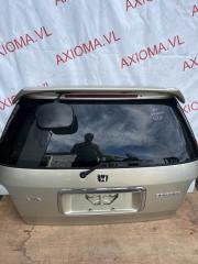 Дверь 5-я HONDA ODYSSEY RA5 J30A 68100S1K900ZZ 5 ракурс