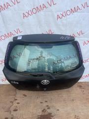 Дверь 5-я TOYOTA VITZ KSP90 1KRFE 6700552730 5 ракурс