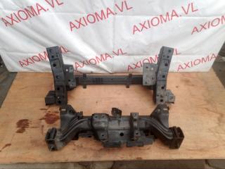 Балка под двс NISSAN NV350 CARAVAN VW2E26 YD25 544013XA1A 5 ракурс