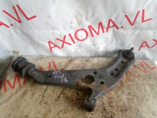 Рычаг подвески левый передний HONDA STEPWGN RF3 K20A 51360S7S013 5 ракурс