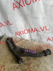 Рычаг подвески правый передний HONDA STEPWGN RF3 K20A 51350S7S013 5 ракурс