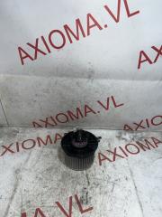 Мотор печки SUZUKI LAPIN HE21S K6A 7415075H00 5 ракурс