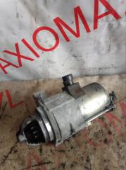 Стартер HONDA FIT GP5 LEB 312005P6014, SM-74016 2 ракурс Стартер HONDA FIT GP5 LEB 312005P6014, SM-74016 2 ракурс