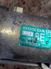 Стартер HONDA FIT GP5 LEB 312005P6014, SM-74016 4 ракурс