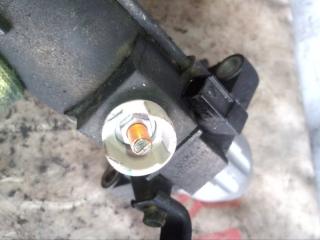 Стартер HONDA INSIGHT ZE2 LDA 31200RE0004, SM-71013 3 ракурс Стартер HONDA INSIGHT ZE2 LDA 31200RE0004, SM-71013 3 ракурс