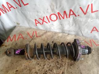 Стойка подвески правая задняя MITSUBISHI COLT Z22A 4A90 MR594543 4 ракурс