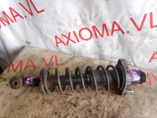 Стойка подвески левая задняя MITSUBISHI COLT Z22A 4A90 MR594543 4 ракурс