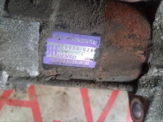 Стартер HONDA STEPWGN RF3 K20A 31200PNC013, 428000-0280 5 ракурс
