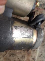 Стартер NISSAN X-TRAIL NT30 QR20DE 233008H300, 23300 8H300 5 ракурс