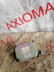 Блок управления акпп NISSAN X-TRAIL NT30 QR20DE 31036E000A, 31036 E000A 1 ракурс
