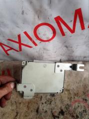Блок управления акпп NISSAN X-TRAIL NT30 QR20DE 31036E000A, 31036 E000A 3 ракурс