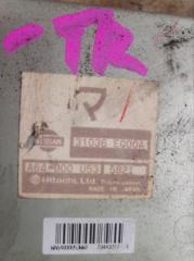 Блок управления акпп NISSAN X-TRAIL NT30 QR20DE 31036E000A, 31036 E000A 4 ракурс