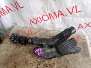 Патрубок интеркулера NISSAN NOTE E12 HR12DE 144603VA0A, 3VA0A 1 ракурс