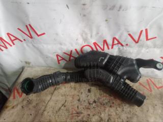Патрубок интеркулера NISSAN NOTE E12 HR12DE 144603VA0A, 3VA0A 2 ракурс