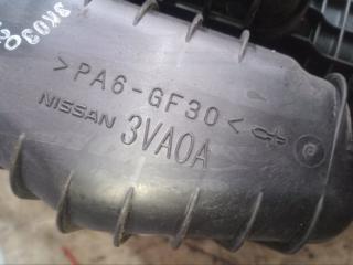 Патрубок интеркулера NISSAN NOTE E12 HR12DE 144603VA0A, 3VA0A 3 ракурс