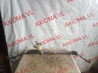 Рулевая рейка NISSAN MARCH AK12 CR12DE 48010AX000 5 ракурс