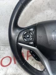 Руль с airbag HONDA FIT GP5 LEB 78501T5EN30ZA 5 ракурс