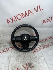 Руль с airbag MITSUBISHI COLT Z21A 4A90 MR955184XC 5 ракурс