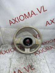 Руль с airbag FIAT 500 31211 169A4 71773272 4 ракурс Руль с airbag FIAT 500 31211 169A4 71773272 4 ракурс