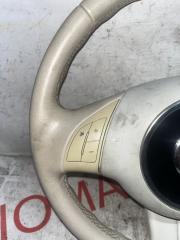Руль с airbag FIAT 500 31211 169A4 71773272 5 ракурс Руль с airbag FIAT 500 31211 169A4 71773272 5 ракурс