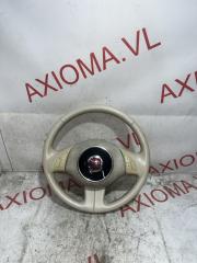 Руль с airbag FIAT 500 312 169A4000 71773272 5 ракурс Руль с airbag FIAT 500 312 169A4000 71773272 5 ракурс