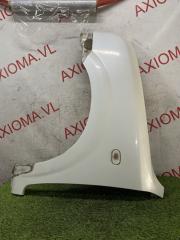 Крыло левое переднее SUZUKI LAPIN HE21S K6AT 5771175H01 5 ракурс