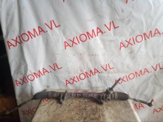 Рулевая рейка NISSAN CUBE BZ11 CR14DE 480103U010 5 ракурс