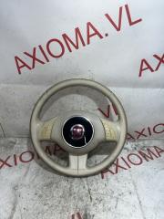 Руль с airbag FIAT 500 312 169A4000 71773272 5 ракурс Руль с airbag FIAT 500 312 169A4000 71773272 5 ракурс