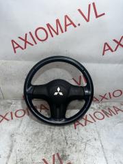 Руль с airbag MITSUBISHI COLT Z21A 4A90 MR955184XC 1 ракурс