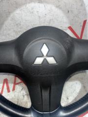 Руль с airbag MITSUBISHI COLT Z21A 4A90 MR955184XC 3 ракурс