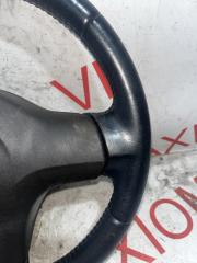 Руль с airbag MITSUBISHI COLT Z21A 4A90 MR955184XC 4 ракурс