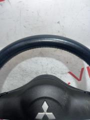 Руль с airbag MITSUBISHI COLT Z21A 4A90 MR955184XC 5 ракурс