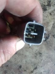 Лямбда-зонд MAZDA DEMIO DY3W ZJVE ZJ0118861 3 ракурс