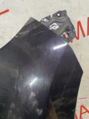 Крыло правое переднее NISSAN MARCH K13 HR12DE F31001HHMB 5 ракурс