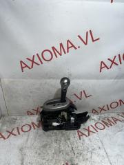 Селектор акпп NISSAN NOTE E12 HR12DDR 349013VJ0A 5 ракурс